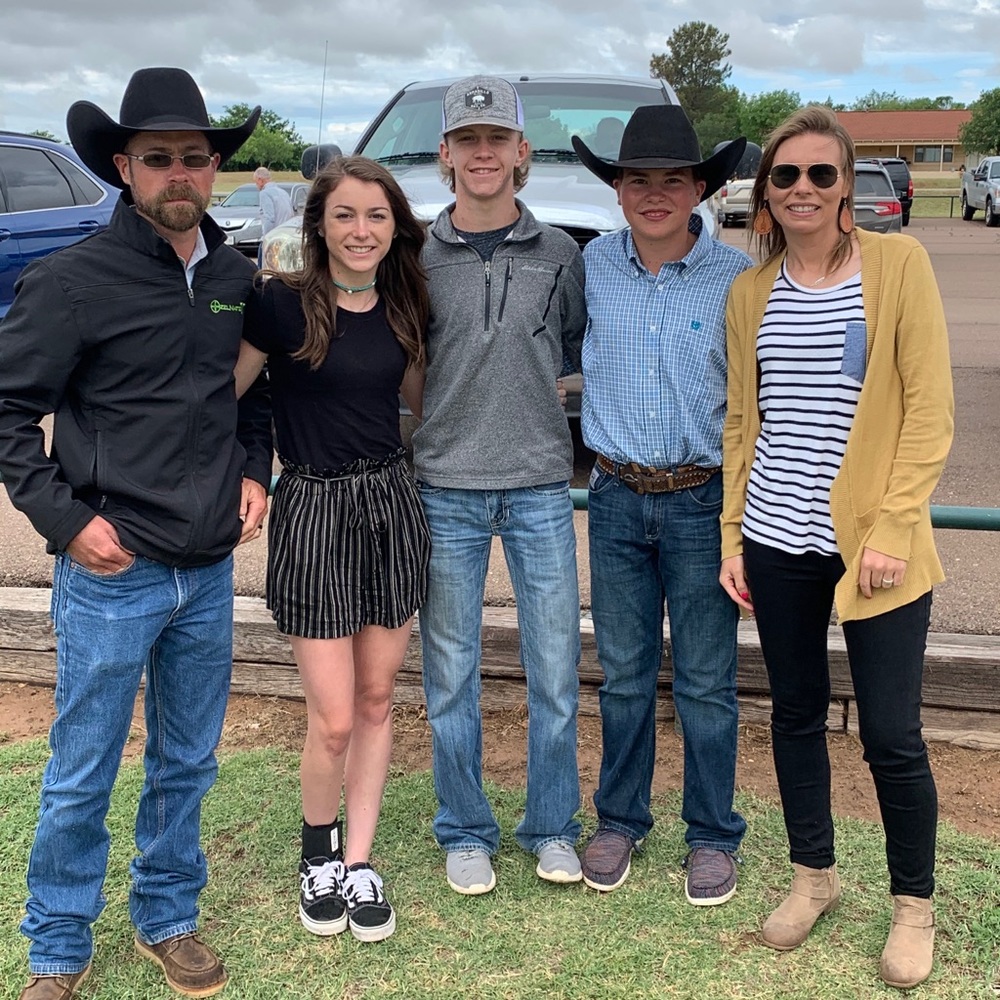 Meet your Posher, Bethany